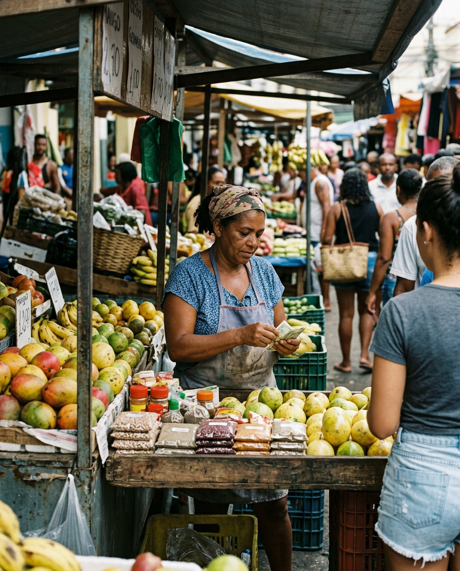 Most merchants invisible to AI