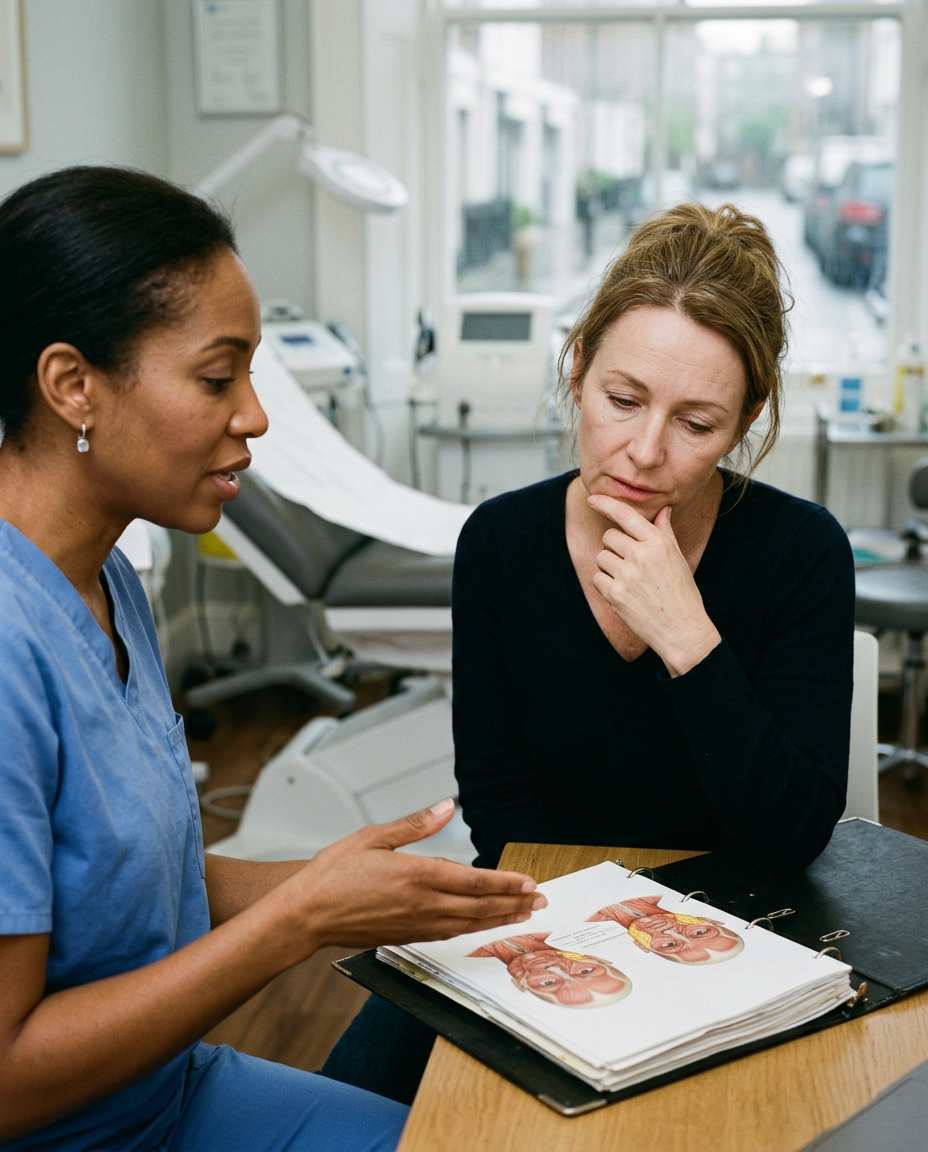 Permanent procedures need more vetting