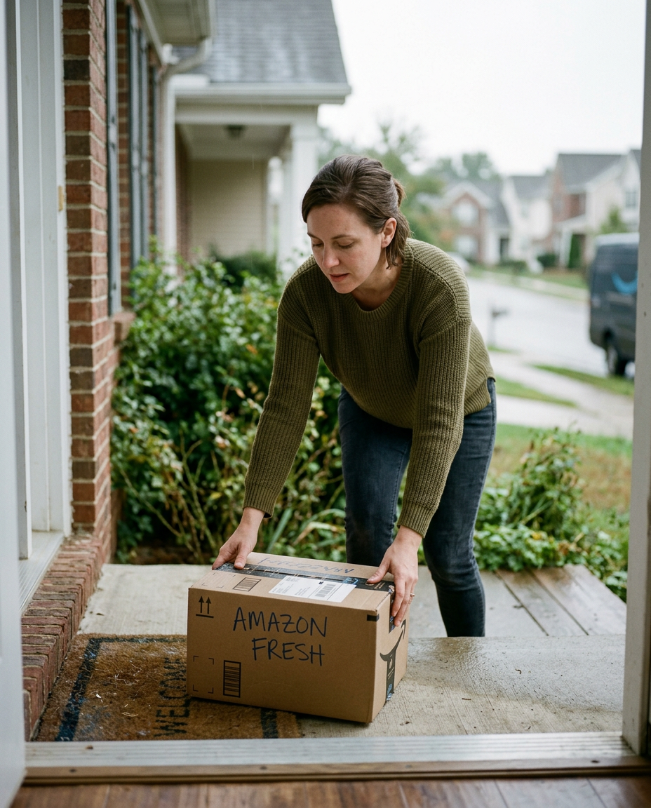 Faster delivery makes people buy more